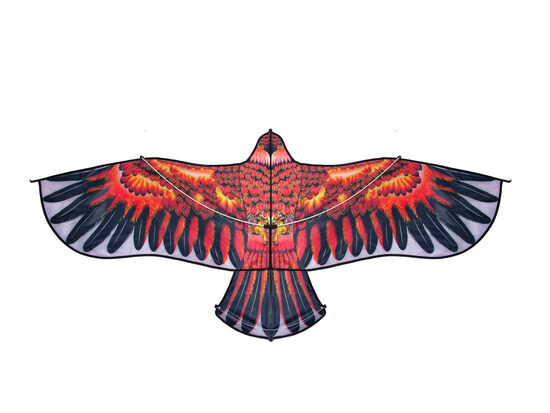 MILZĪGS ĒRGĻA PŪĶIS, 160CM