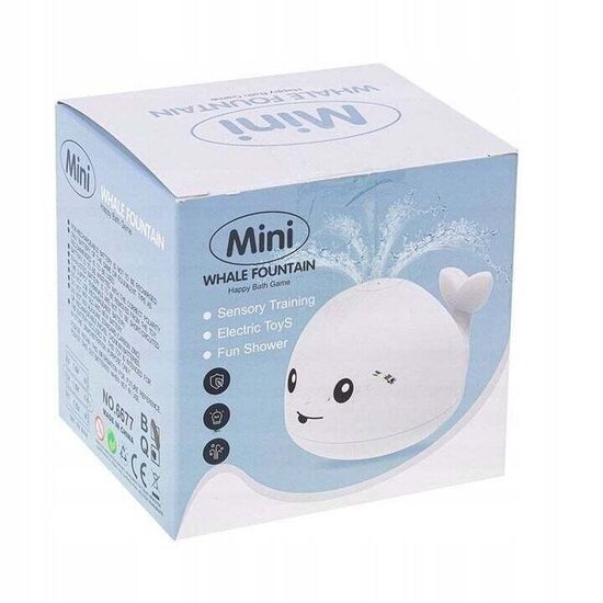 VANNAS ROTAĻLIETA,VALIS, BALTS 