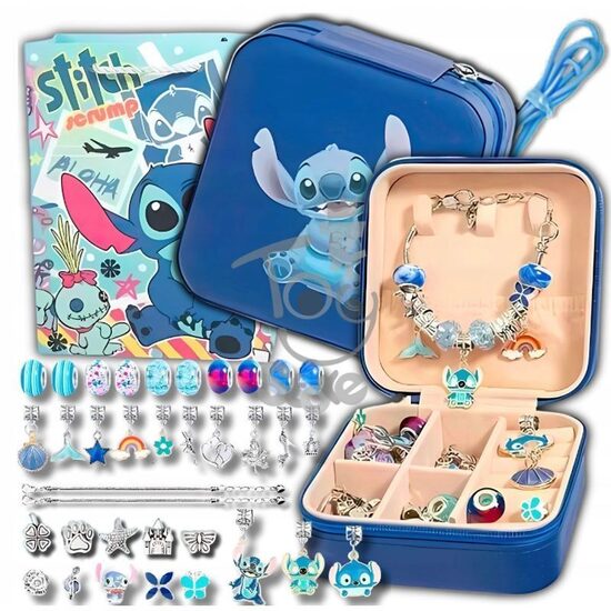 LILO STITCH ROTAS LIETU VEIDOŠANAS KOMPLEKTS 