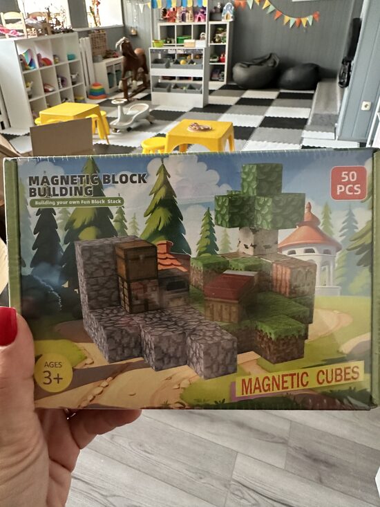 50GB MAGNETISKI BLOKI 