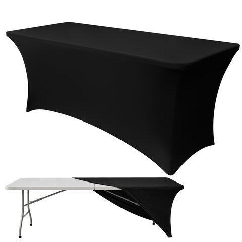 MELNS GALDAUTS 180cm 