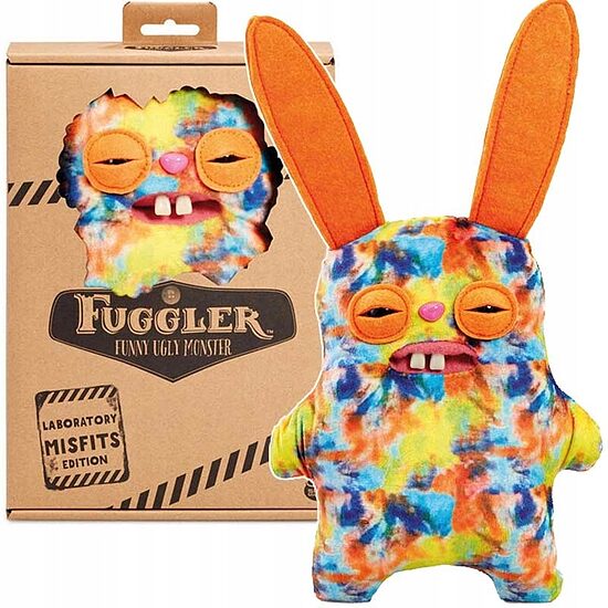 “Fuggler” plīša rotaļlieta