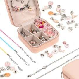 RADOŠS ROTASLIETU,ROKASSPRĀDŽU KOMPLEKTS AR KASTĪTI 