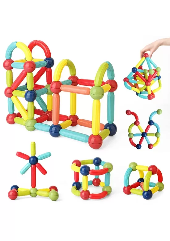 MAGNŽĒTISKIE KOCIŅI, 42GB