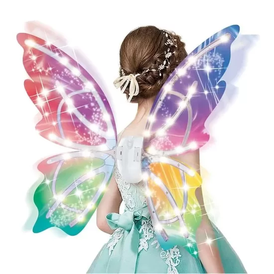 TAUREŅU SPĀRNI, MIRGOJOŠI