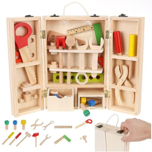 KOKA INSTRUMENTU KASTE AR INSTRUMENTIEM
